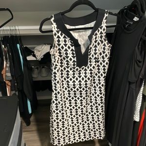 New York & co dress